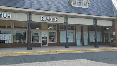 Westfields Barbershop