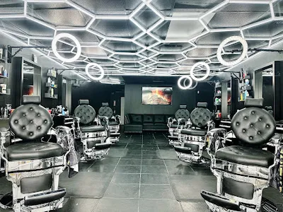 D’ Elegant styles Barbershop