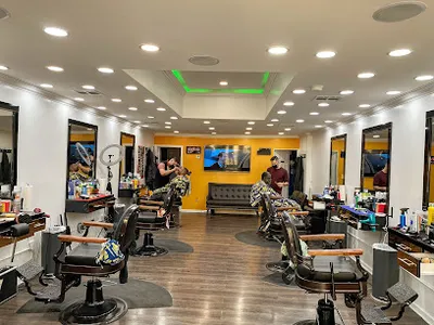 Diamond Barber Shop