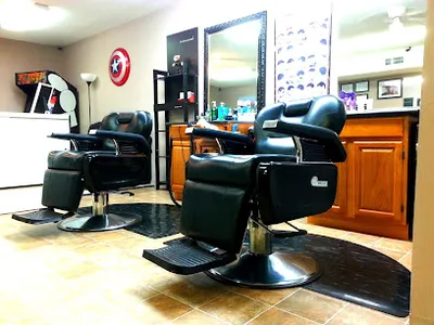Patriot Cuts Barber Shop