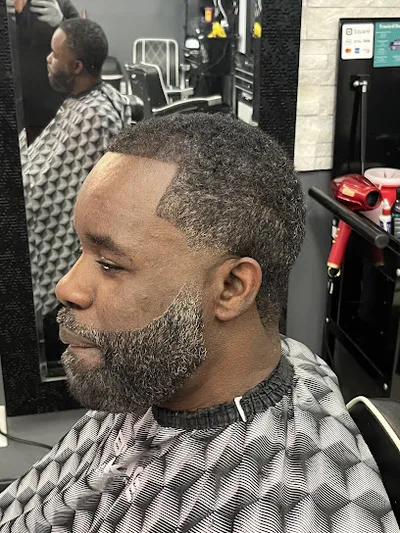 Krazie Kutz Barbershop