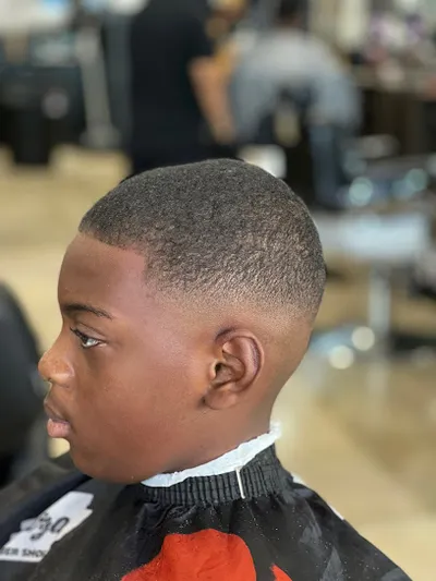 Chri$to Cuts | Barber & haircut consultations.