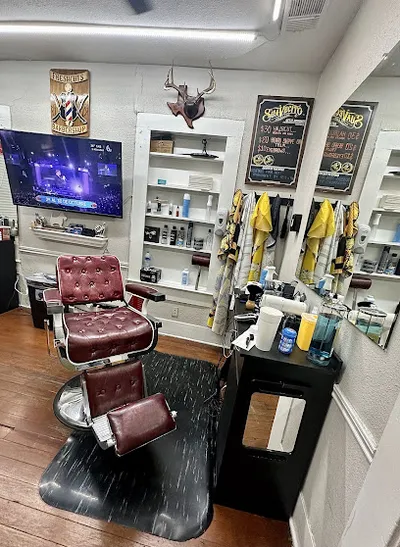 Fresh Cuts Barber Shop