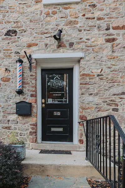 Doylestown Proper Barbershop