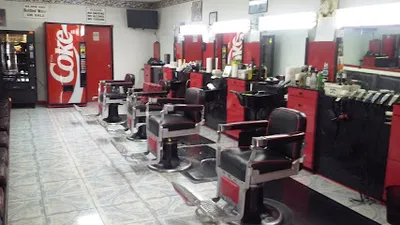 Chief Cornerstone Barber Shop