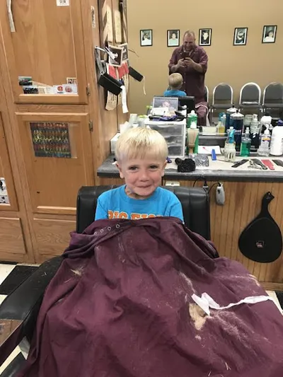 Hobart Barber Shop