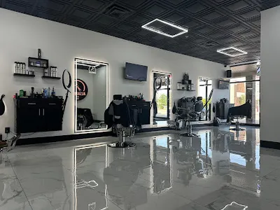 Alsafeer Barbershop
