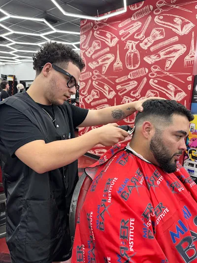 Miami Barber Institute