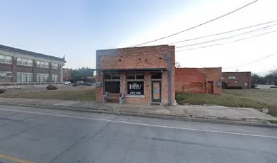 342 Barber Shop