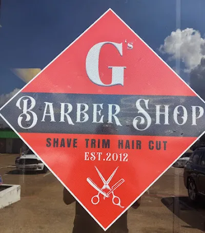 G's Barber Shop