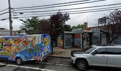Fuegos barbershop