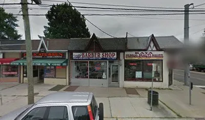 Sergey's Barber Shop