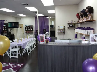 Stewart Beauty & Barber Boutique, LLP