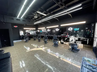 Standards Barbershop