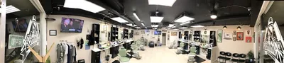 Altitude Barbershop