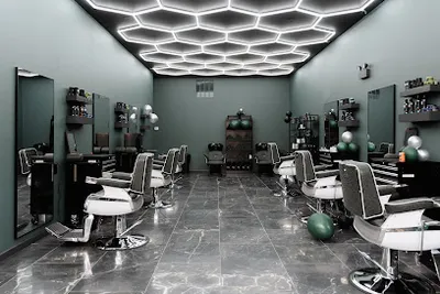 Boss Fade Barbershop