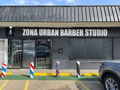 Zona Urban Barber Studio
