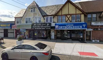 Looking Good Barber Shop