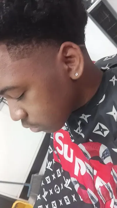 Chapz city barber and beauty