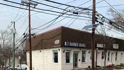 J’s Barber Lounge Paramus