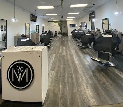 Modern Image Barber & Stylist - Mesquite