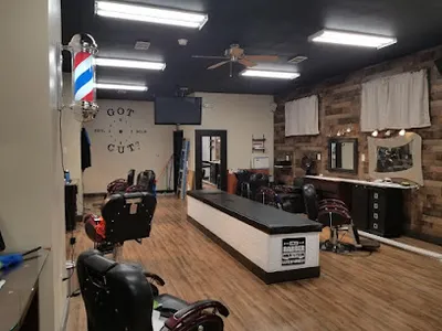 Got Cut Barbershop