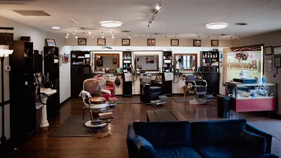Beardsley's Barber Shop