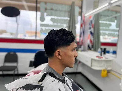 Wicho's Barbershop Nueva generacion