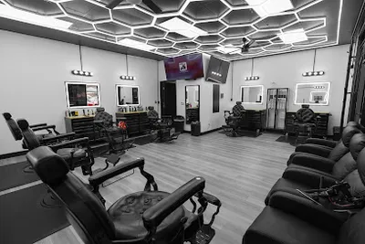 BLVD Barber Studios