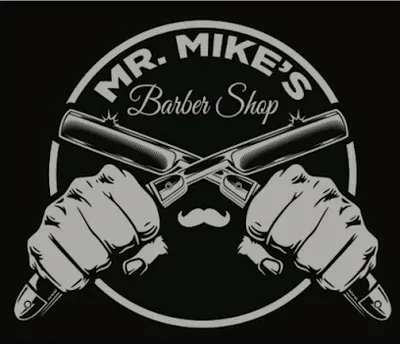 Mr. Mike's Barbershop