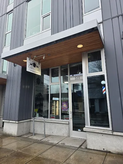 Caballero Barbershop