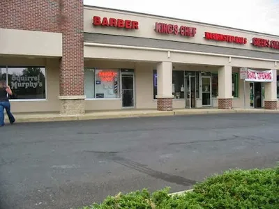 Davisville Barber Shop