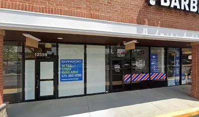 Dillingham barber