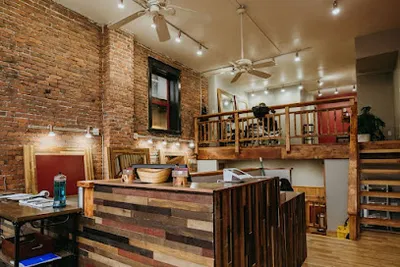 Buckhorn Barbershop