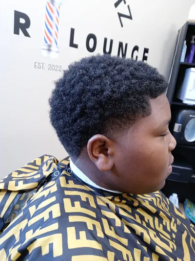 Quality Cutz Barber Lounge