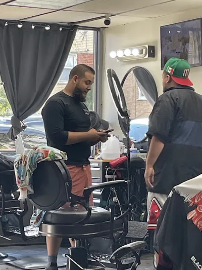 Elite Cuts Barbershop