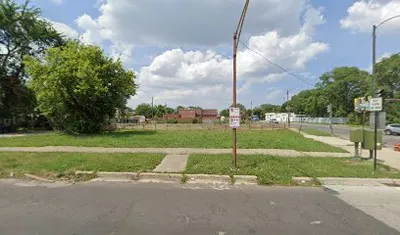The Dana Dane Show Barber and Beauty Salon
