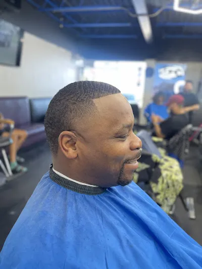 Chop N Blades Barber Shop
