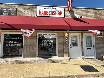 Garden State Barbershop