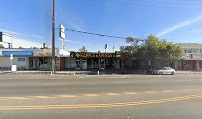 Cj Barber Shop