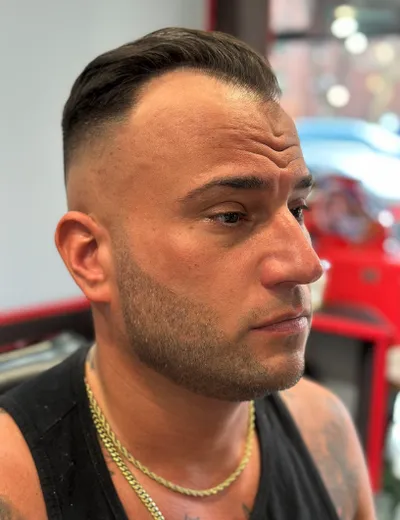 Grease & Groom Barbers | 2 Bridges Top Rated Barbershop