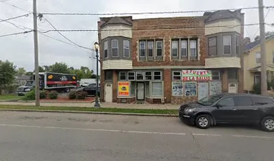 Chicago Barber Co.