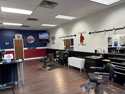 Zac's Barbershop