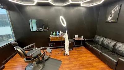 King Style Barbershop