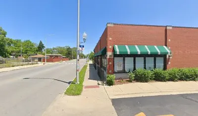 The Spot on 75th Barbershop
