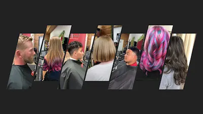 Exceptional Barber shop and Hair salon