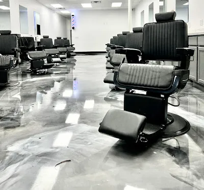 LawLow Fades Barbershop