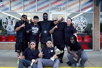 Wisecuts Barbershop - Newington