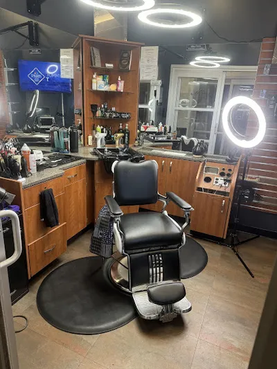 All-Pro Barber Shop