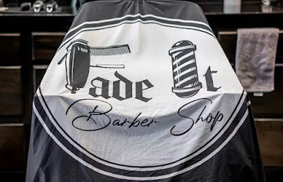 Fade It Barber Shop